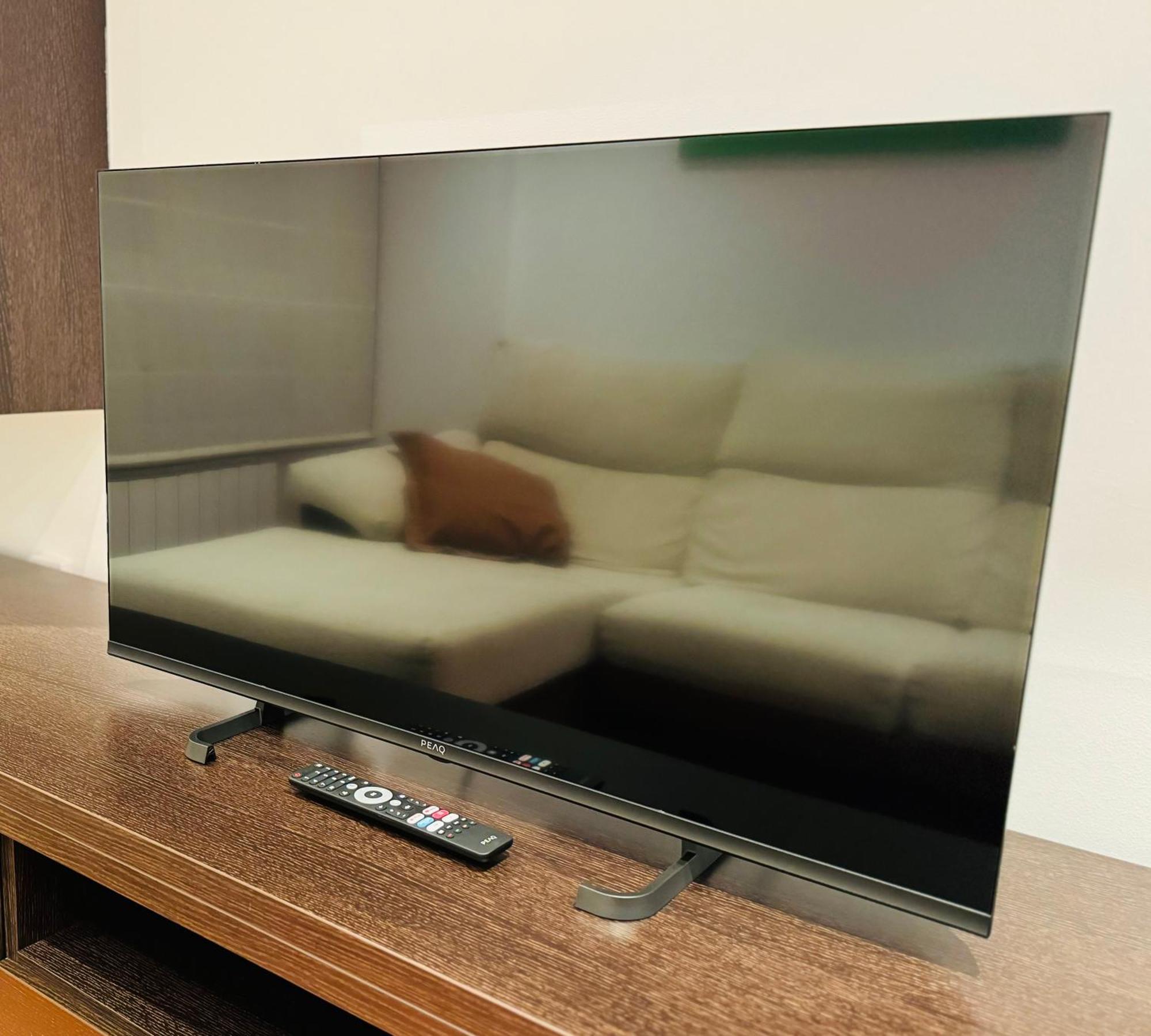 Apartamento Santa Ana - Centro De Gijon - Wifi Экстерьер фото